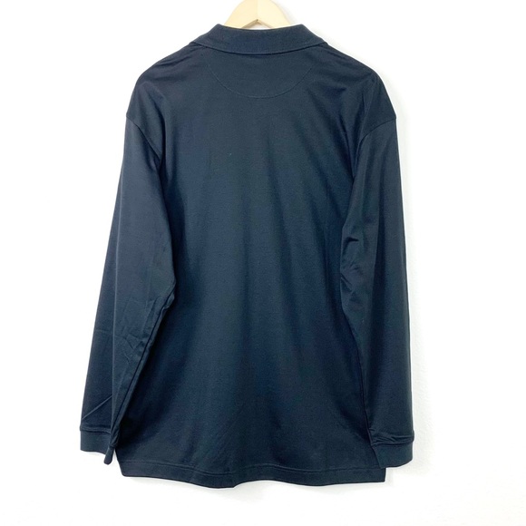 NEW Nike Dri Fit Los Angeles Angels Polo Shirt Large - Picture 2 of 7